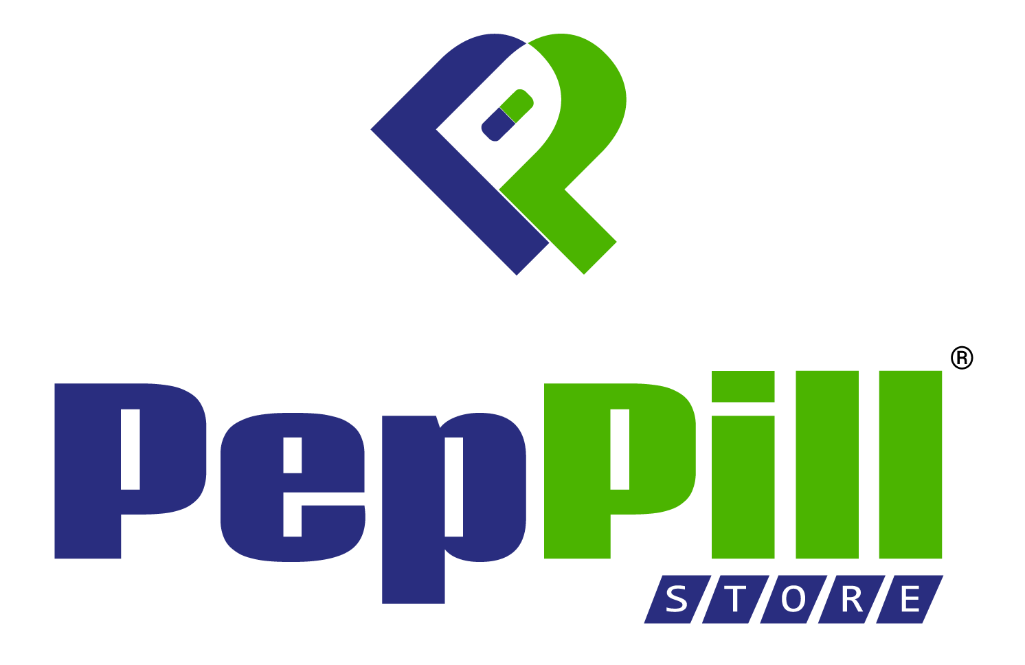 PepPill Store