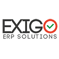 Exigo ERP