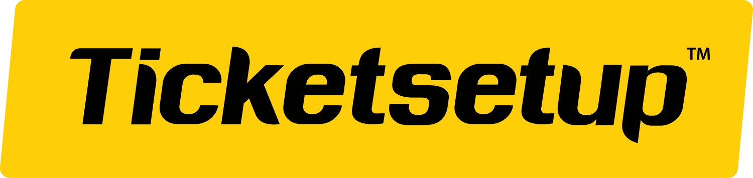 Ticketsetup