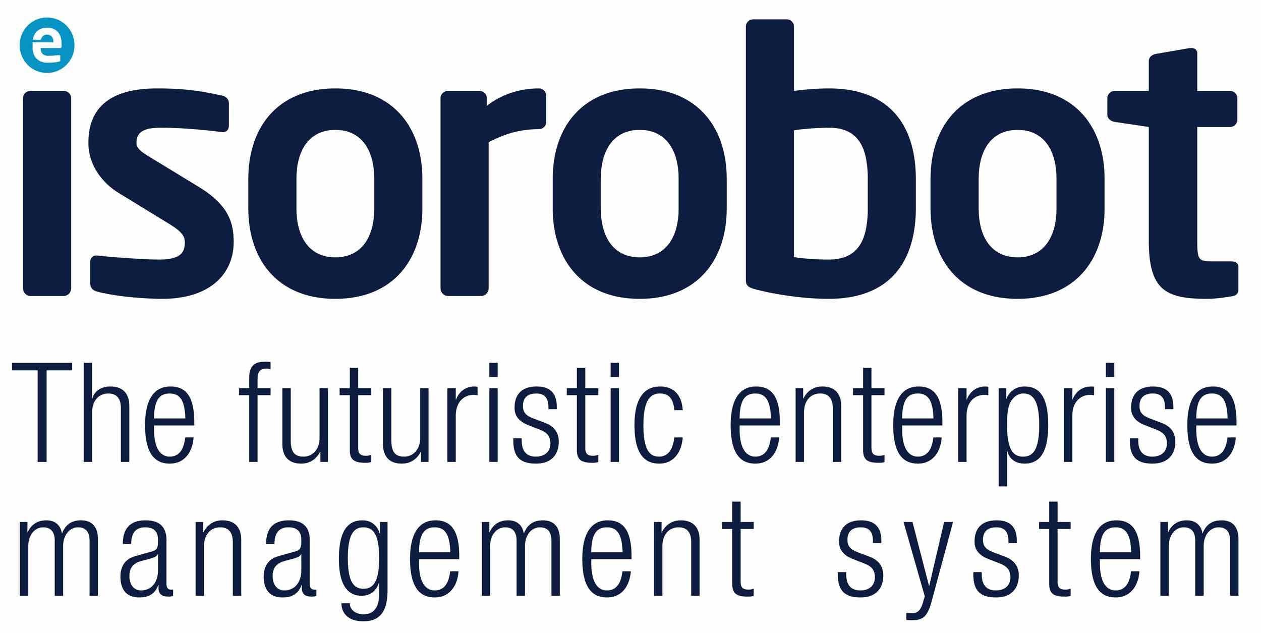 isorobot