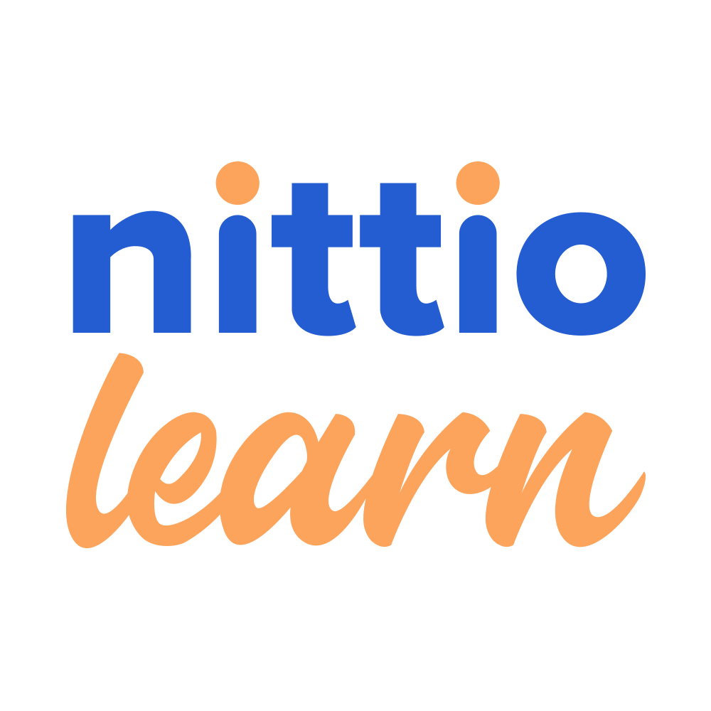Nittio Learn