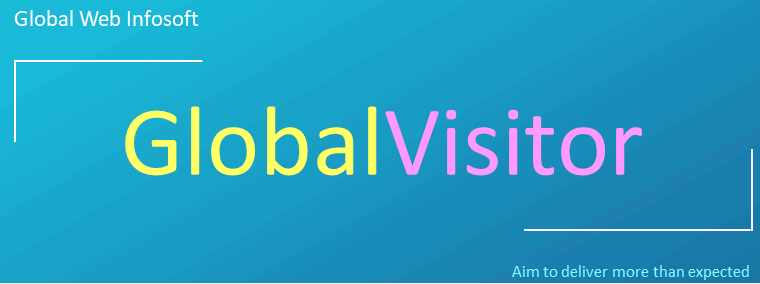 GlobalVisitor
