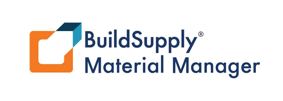 BuildSupply Material Manager