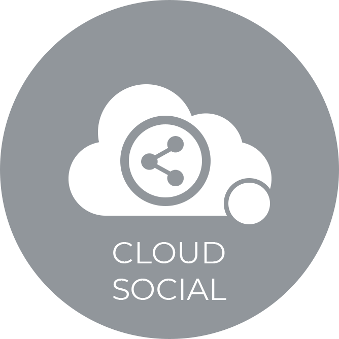 CloudSocial