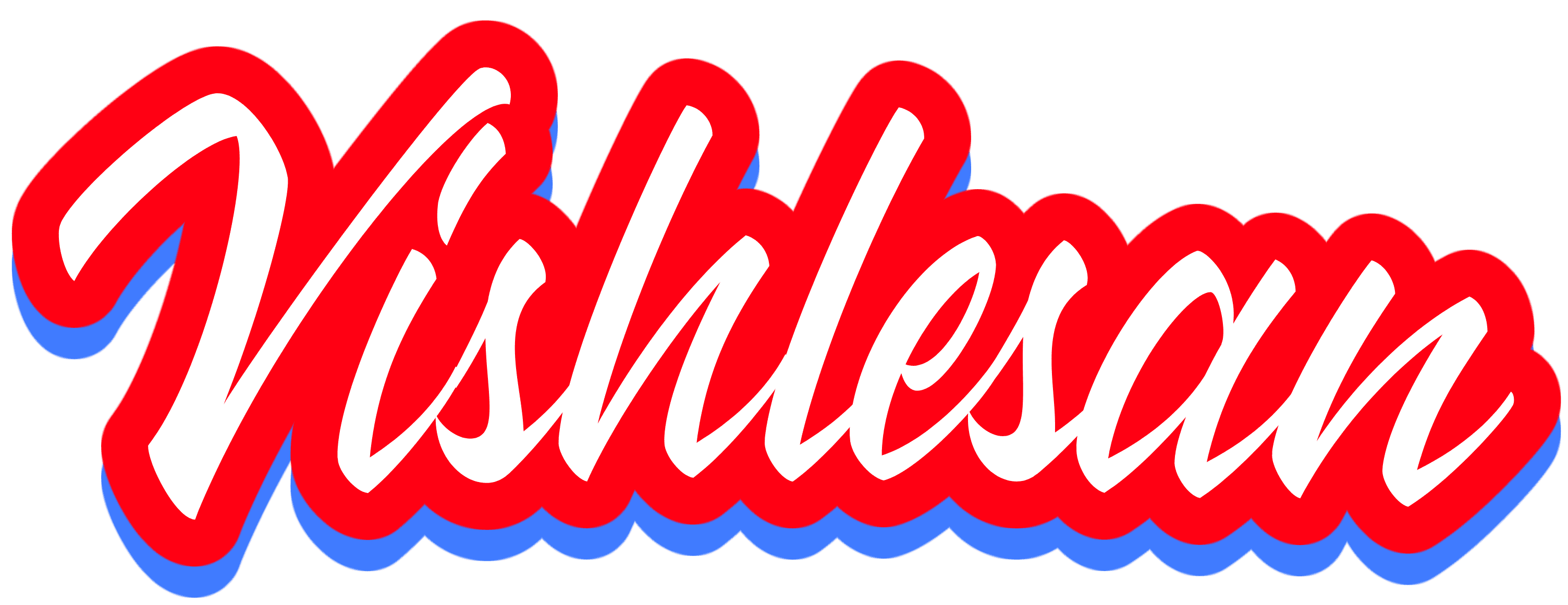 Vishlesan