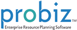 PROBIZ ERP