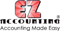 EZ Accounting