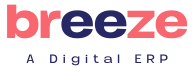 BreezeERP