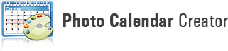 Photo Calendar Creator