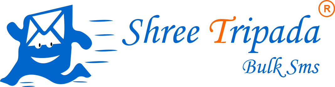 Shree Tripada Bulk Sms