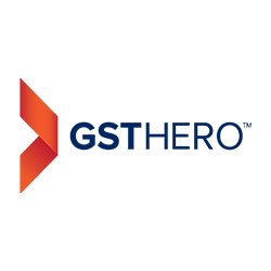 GSTHero DSC
