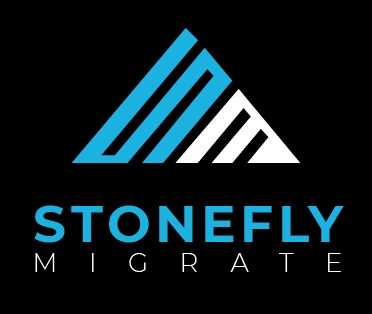 StoneFly Migrate