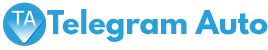Telegram Auto
