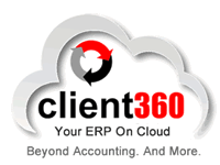 Client360 Cloud ERP