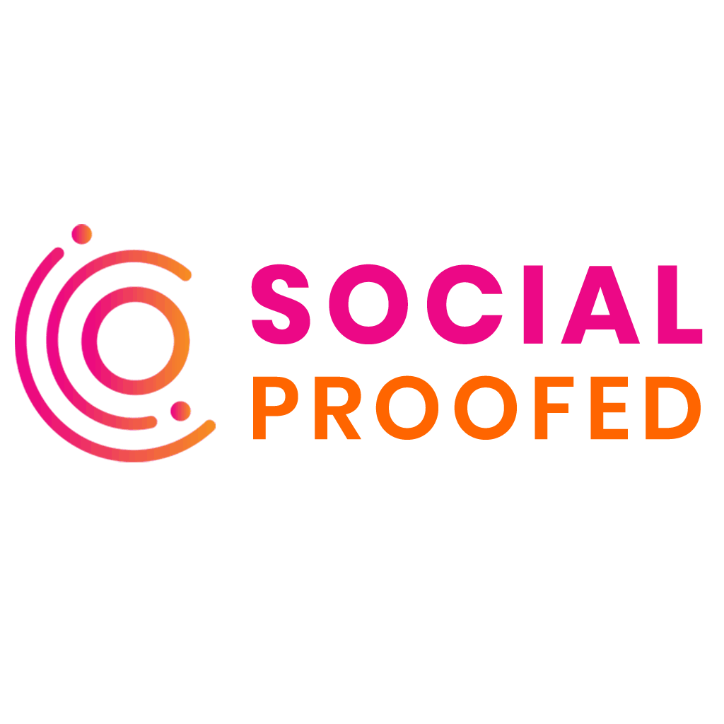 SocialProofed