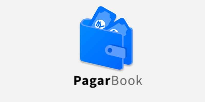 PagarBook