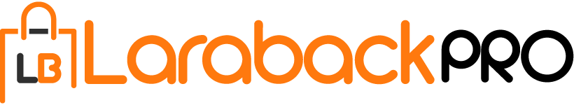 Laraback