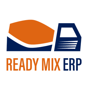 Ready Mix Concrete ERP
