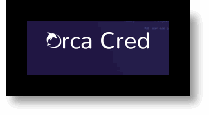 OrcaCred