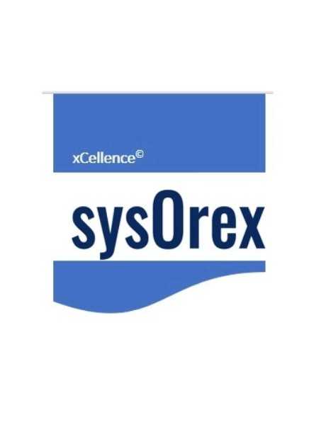 SYSOREX xCellence