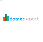 dotnet report builder