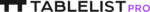 TablelistPro