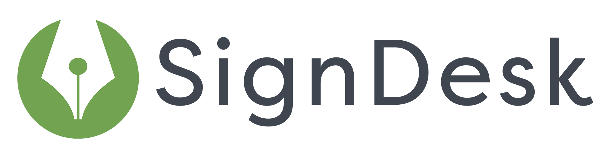 SignDesk eSign