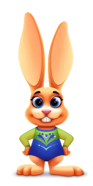 Jackrabbit Gymnastics