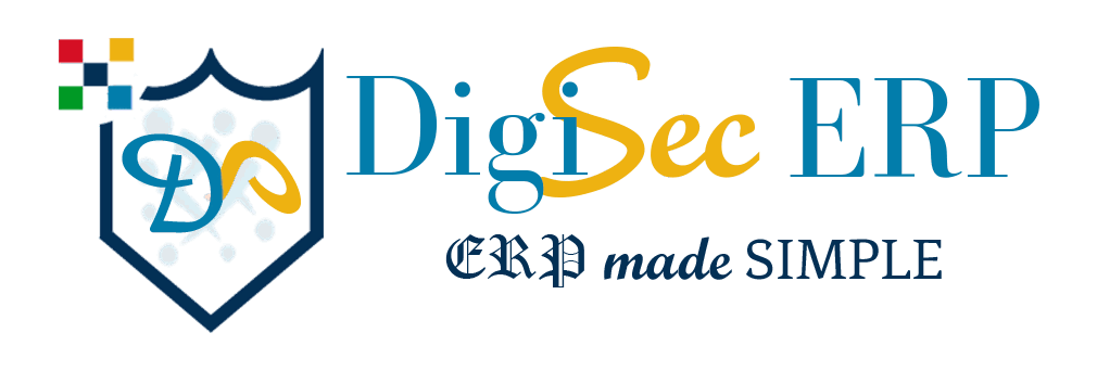 DigiSec ERP