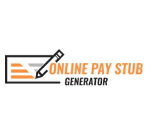 Online Paystub Generator