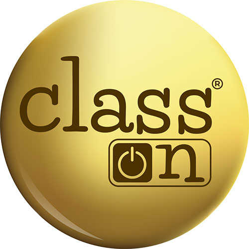 CLASS ON
