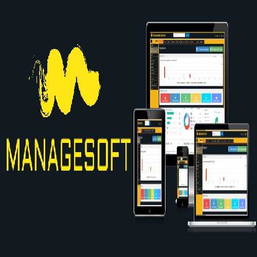 ManageSoft