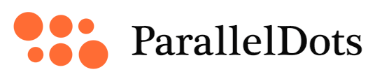 ParallelDots ShelfWatch