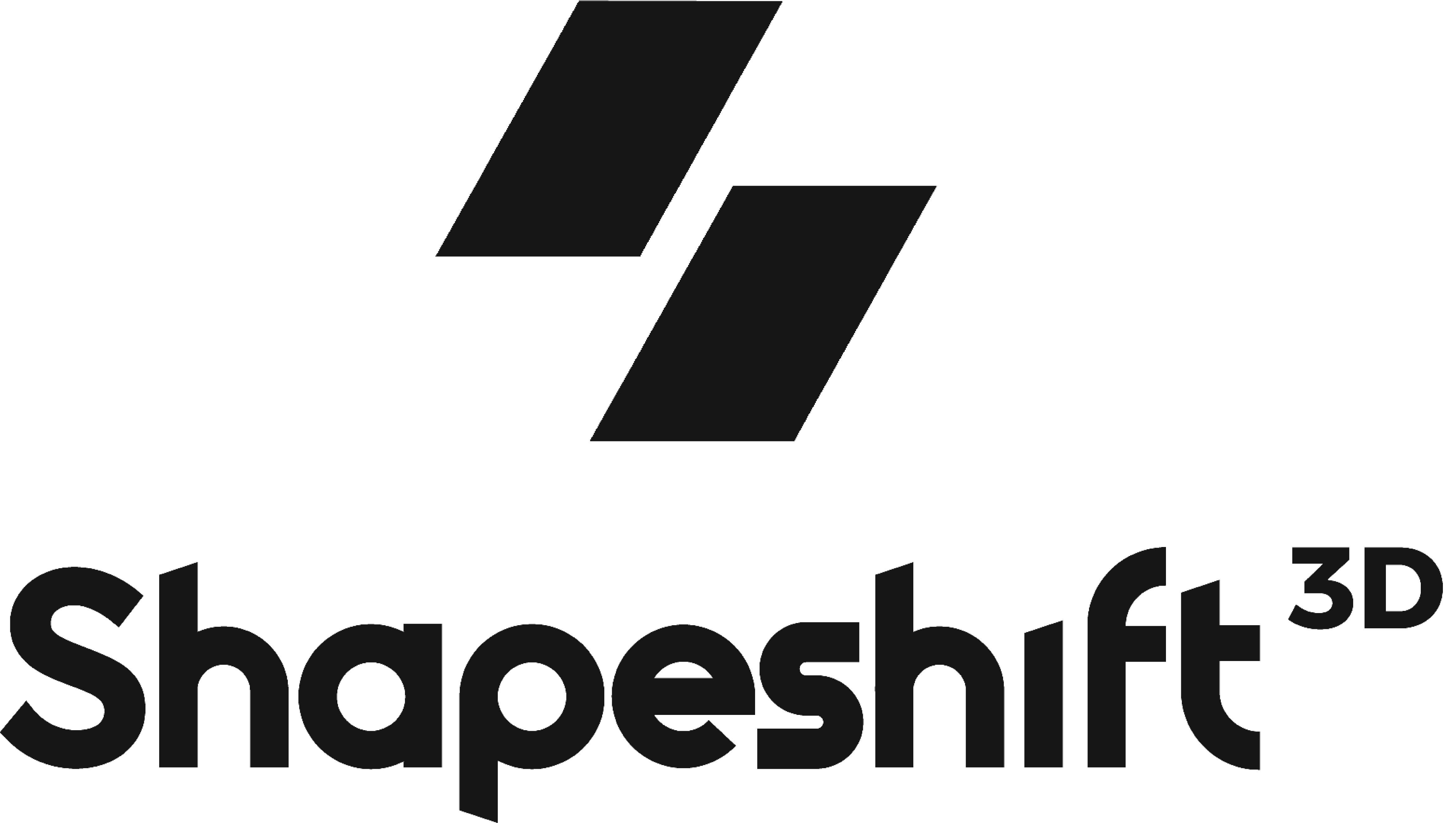 Shapeshift 3D