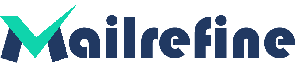 MailRefine