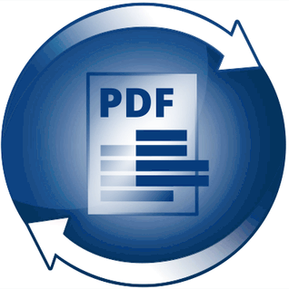 PDF-Mapper