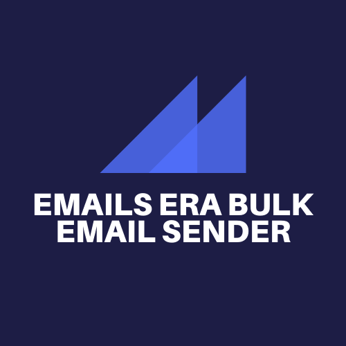Emails Era Bulk Email