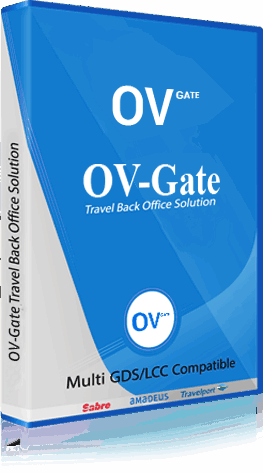 OV GATE