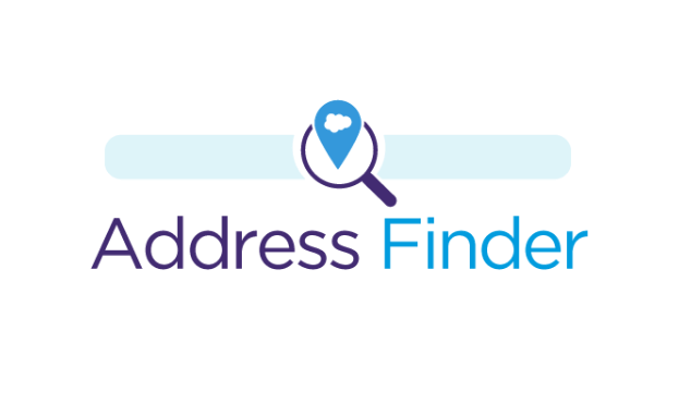 Address Finder