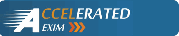 Accelerated EXIM