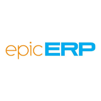 epic ERP