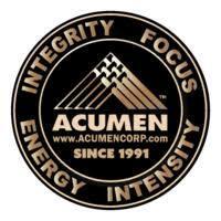 ACUMEN Corporation
