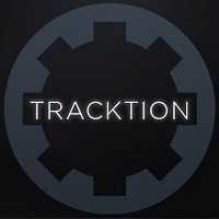 Tracktion Waveform