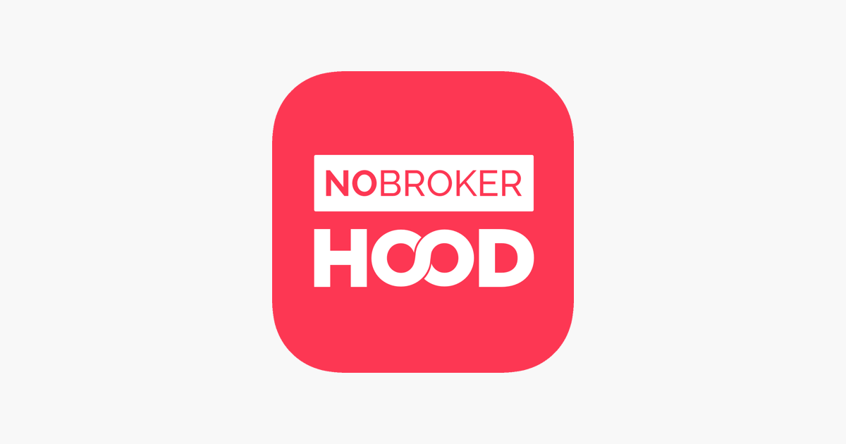 NoBrokerHood