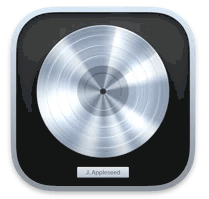 Logic Pro X