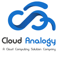Cloud Analogy