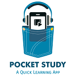 Pocket Study LMS