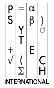 Psytech Genesys