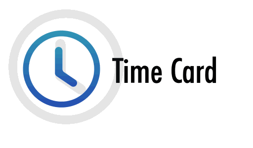 Gettimecard