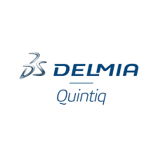 DELMIA Quintiq